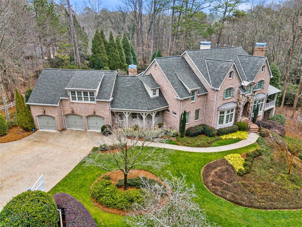 2055 Clay Drive, Sandy Springs, Georgia 30350, 7 Bedrooms Bedrooms, ,7 BathroomsBathrooms,Residential,Sold,2055 Clay Drive,7329584