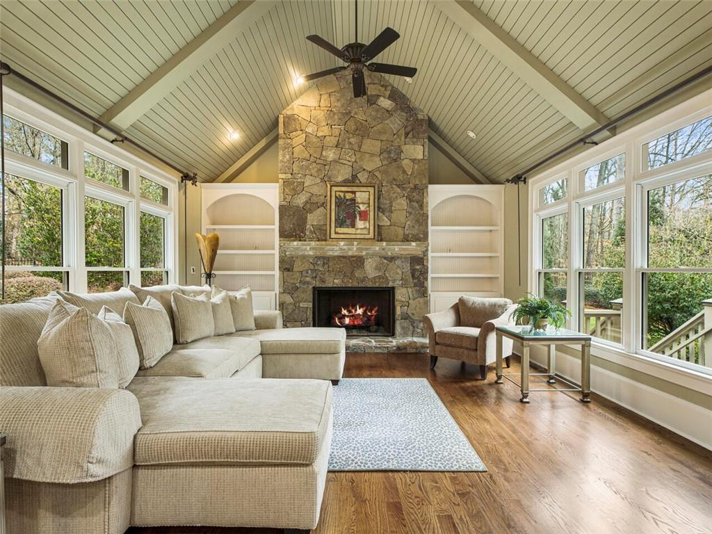 2055 Clay Drive, Sandy Springs, Georgia 30350, 7 Bedrooms Bedrooms, ,7 BathroomsBathrooms,Residential,Sold,2055 Clay Drive,7329584