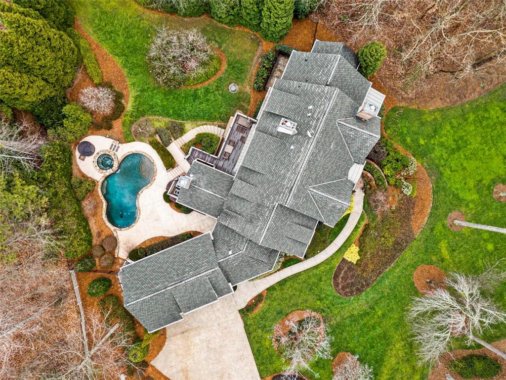 2055 Clay Drive, Sandy Springs, Georgia 30350, 7 Bedrooms Bedrooms, ,7 BathroomsBathrooms,Residential,Sold,2055 Clay Drive,7329584