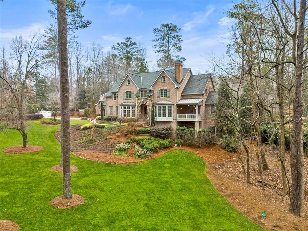 2055 Clay Drive, Sandy Springs, Georgia 30350, 7 Bedrooms Bedrooms, ,7 BathroomsBathrooms,Residential,Sold,2055 Clay Drive,7329584