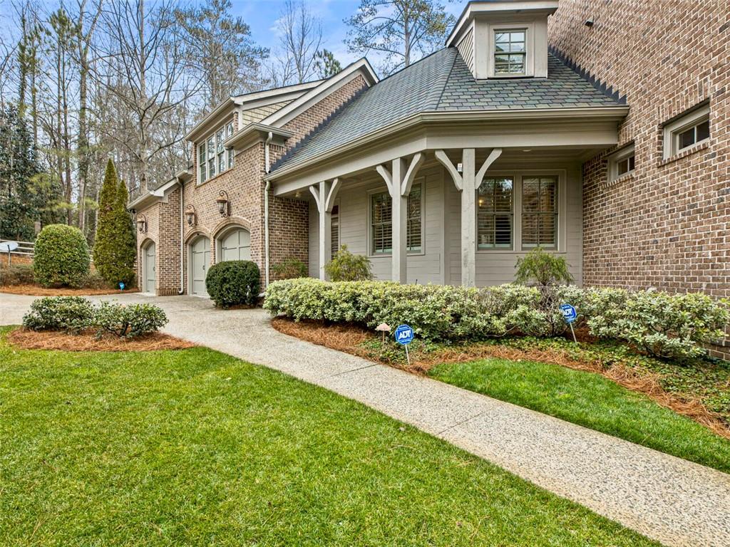 2055 Clay Drive, Sandy Springs, Georgia 30350, 7 Bedrooms Bedrooms, ,7 BathroomsBathrooms,Residential,Sold,2055 Clay Drive,7329584