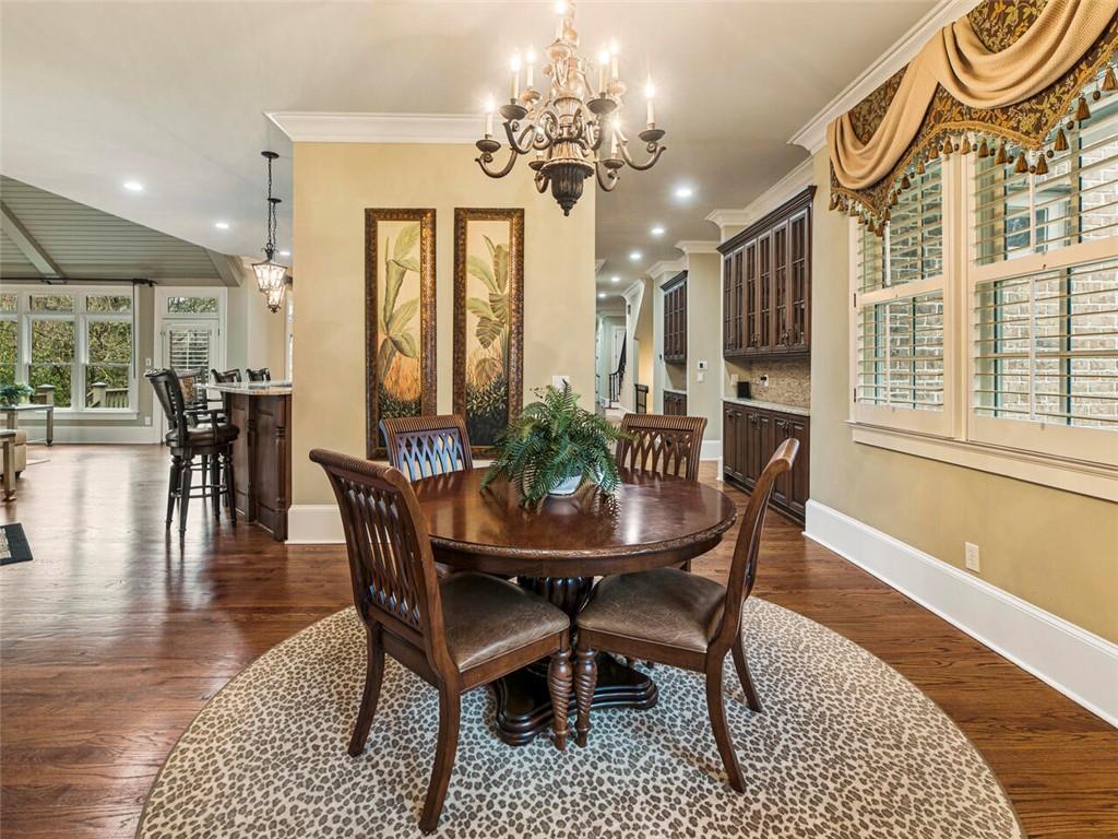 2055 Clay Drive, Sandy Springs, Georgia 30350, 7 Bedrooms Bedrooms, ,7 BathroomsBathrooms,Residential,Sold,2055 Clay Drive,7329584