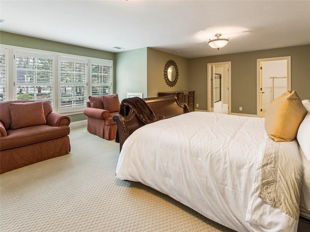 2055 Clay Drive, Sandy Springs, Georgia 30350, 7 Bedrooms Bedrooms, ,7 BathroomsBathrooms,Residential,Sold,2055 Clay Drive,7329584