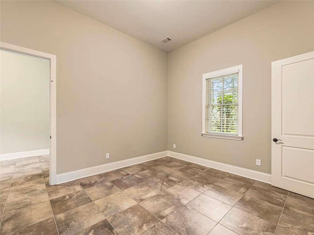 Additional bonus room