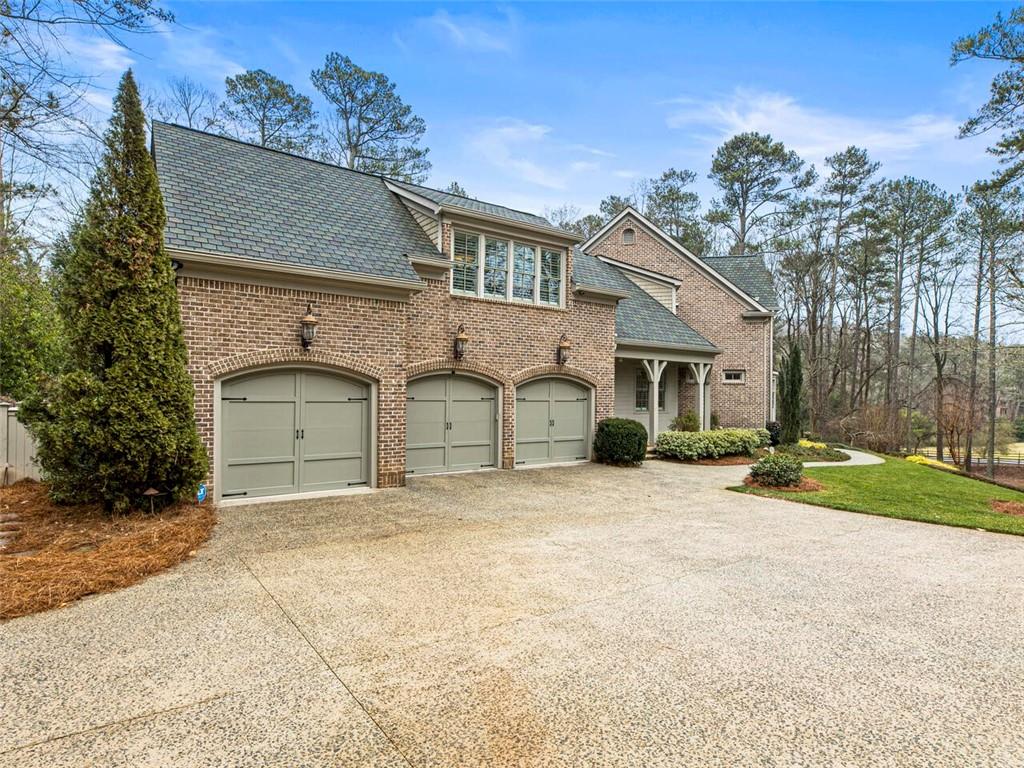 2055 Clay Drive, Sandy Springs, Georgia 30350, 7 Bedrooms Bedrooms, ,7 BathroomsBathrooms,Residential,Sold,2055 Clay Drive,7329584