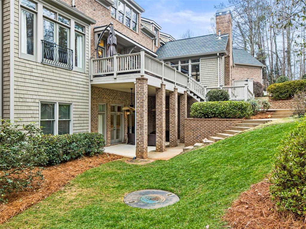 2055 Clay Drive, Sandy Springs, Georgia 30350, 7 Bedrooms Bedrooms, ,7 BathroomsBathrooms,Residential,Sold,2055 Clay Drive,7329584
