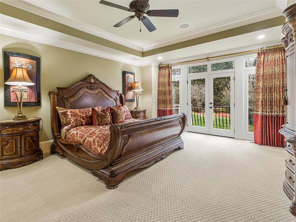 2055 Clay Drive, Sandy Springs, Georgia 30350, 7 Bedrooms Bedrooms, ,7 BathroomsBathrooms,Residential,Sold,2055 Clay Drive,7329584