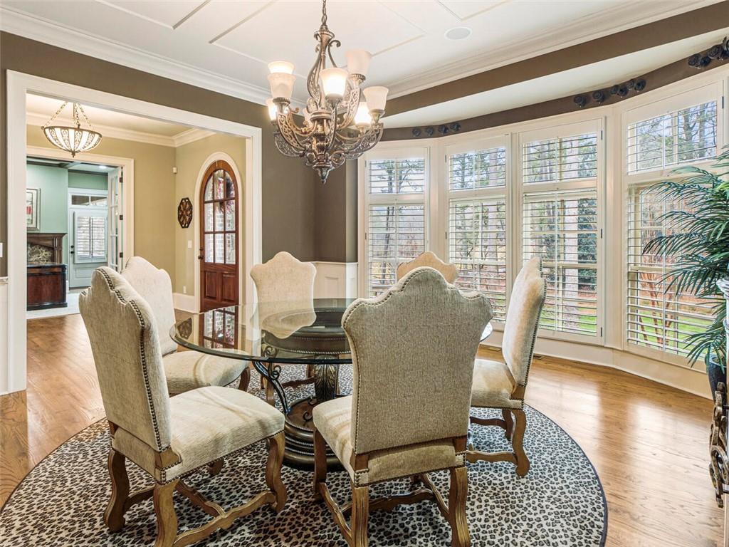 2055 Clay Drive, Sandy Springs, Georgia 30350, 7 Bedrooms Bedrooms, ,7 BathroomsBathrooms,Residential,Sold,2055 Clay Drive,7329584