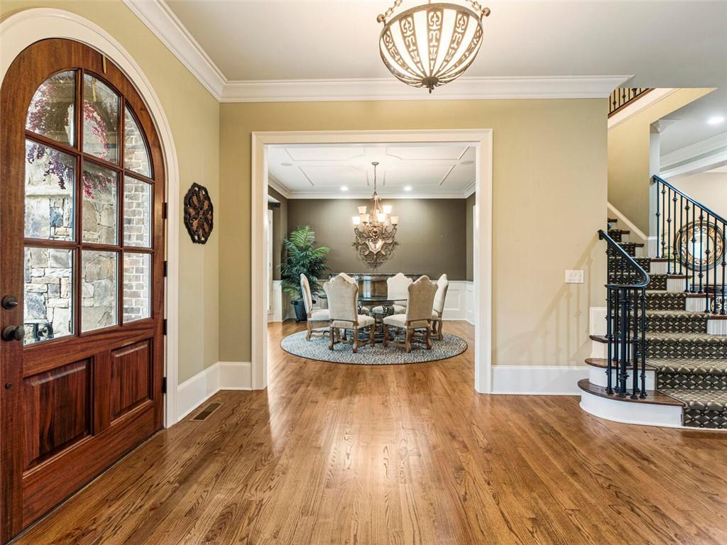 2055 Clay Drive, Sandy Springs, Georgia 30350, 7 Bedrooms Bedrooms, ,7 BathroomsBathrooms,Residential,Sold,2055 Clay Drive,7329584