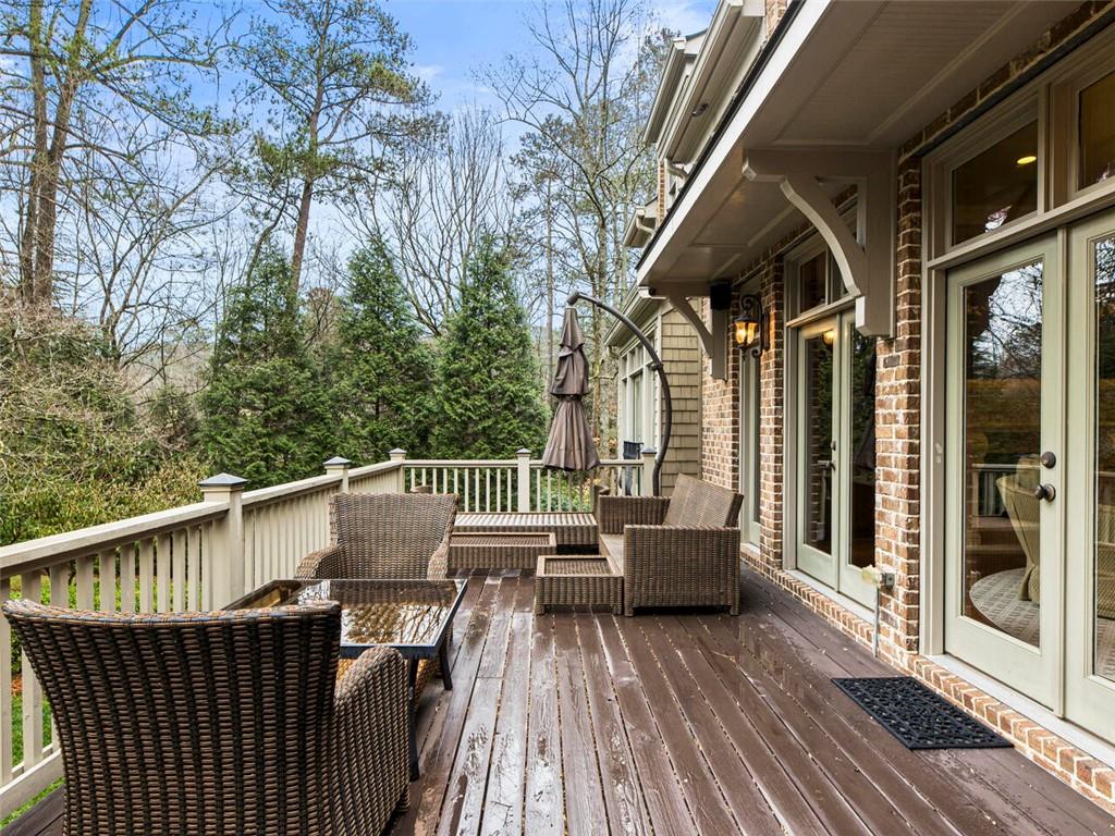 2055 Clay Drive, Sandy Springs, Georgia 30350, 7 Bedrooms Bedrooms, ,7 BathroomsBathrooms,Residential,Sold,2055 Clay Drive,7329584