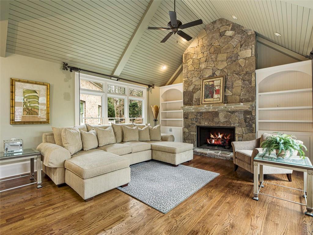 2055 Clay Drive, Sandy Springs, Georgia 30350, 7 Bedrooms Bedrooms, ,7 BathroomsBathrooms,Residential,Sold,2055 Clay Drive,7329584