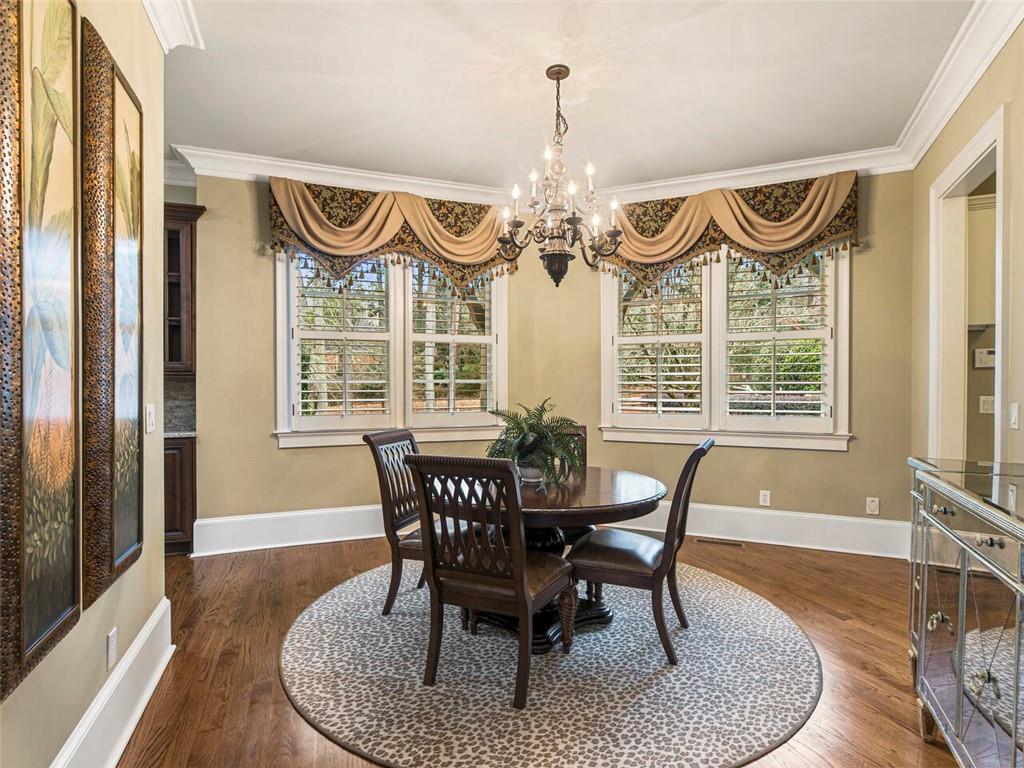 2055 Clay Drive, Sandy Springs, Georgia 30350, 7 Bedrooms Bedrooms, ,7 BathroomsBathrooms,Residential,Sold,2055 Clay Drive,7329584