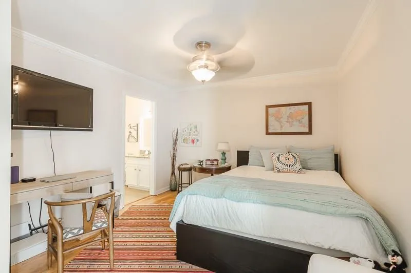 5210 Chemin De Vie, Atlanta, Georgia 30342, 2 Bedrooms Bedrooms, ,2 BathroomsBathrooms,Residential,Sold,5210 Chemin De Vie,6024476