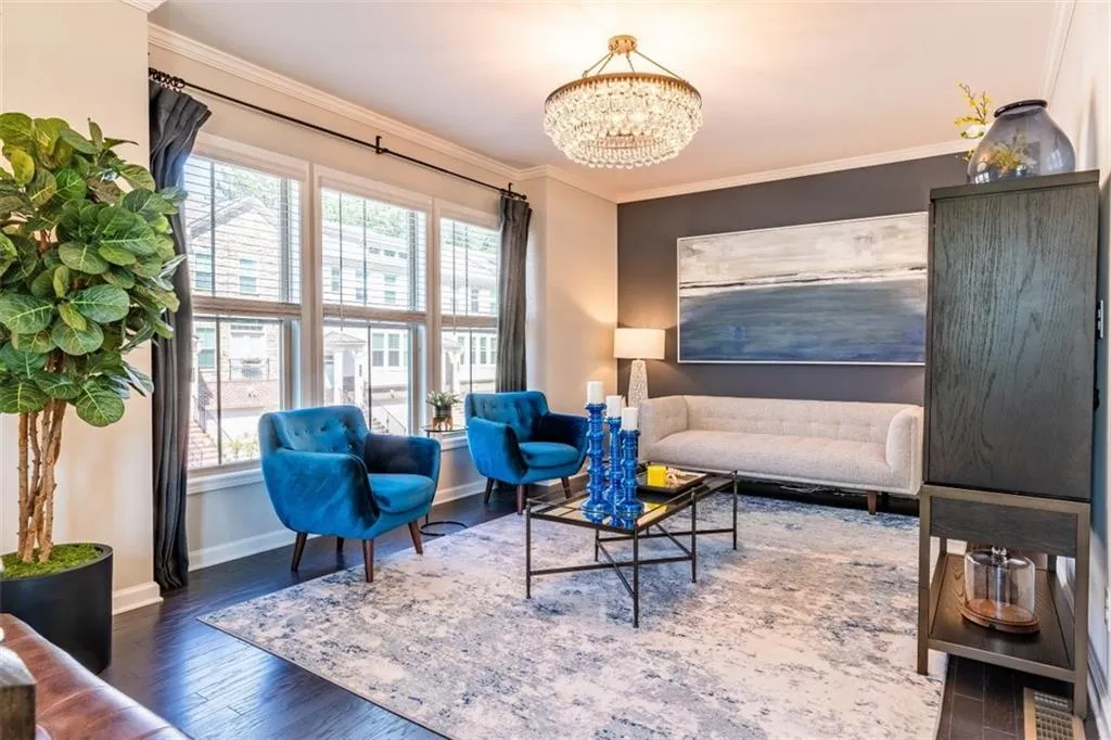 363 Provenance Drive, Sandy Springs, Georgia 30328, 3 Bedrooms Bedrooms, ,3 BathroomsBathrooms,Residential,Sold,363 Provenance Drive,7119269