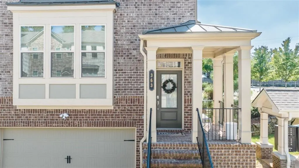 363 Provenance Drive, Sandy Springs, Georgia 30328, 3 Bedrooms Bedrooms, ,3 BathroomsBathrooms,Residential,Sold,363 Provenance Drive,7119269