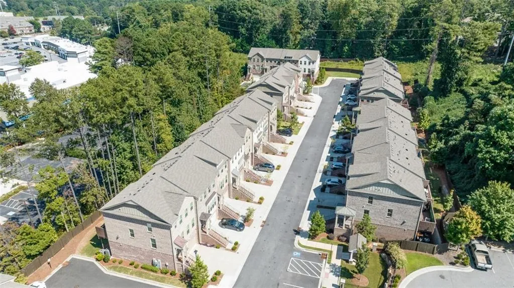 363 Provenance Drive, Sandy Springs, Georgia 30328, 3 Bedrooms Bedrooms, ,3 BathroomsBathrooms,Residential,Sold,363 Provenance Drive,7119269