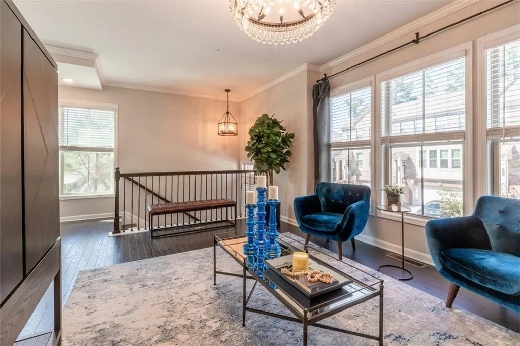 363 Provenance Drive, Sandy Springs, Georgia 30328, 3 Bedrooms Bedrooms, ,3 BathroomsBathrooms,Residential,Sold,363 Provenance Drive,7119269