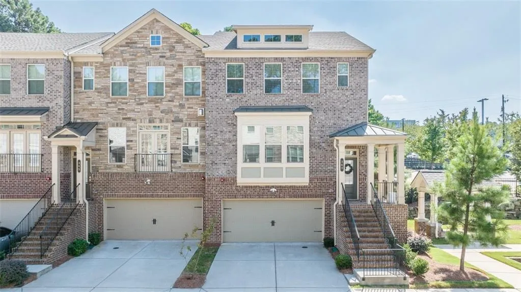 363 Provenance Drive, Sandy Springs, Georgia 30328, 3 Bedrooms Bedrooms, ,3 BathroomsBathrooms,Residential,Sold,363 Provenance Drive,7119269