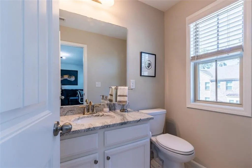 363 Provenance Drive, Sandy Springs, Georgia 30328, 3 Bedrooms Bedrooms, ,3 BathroomsBathrooms,Residential,Sold,363 Provenance Drive,7119269