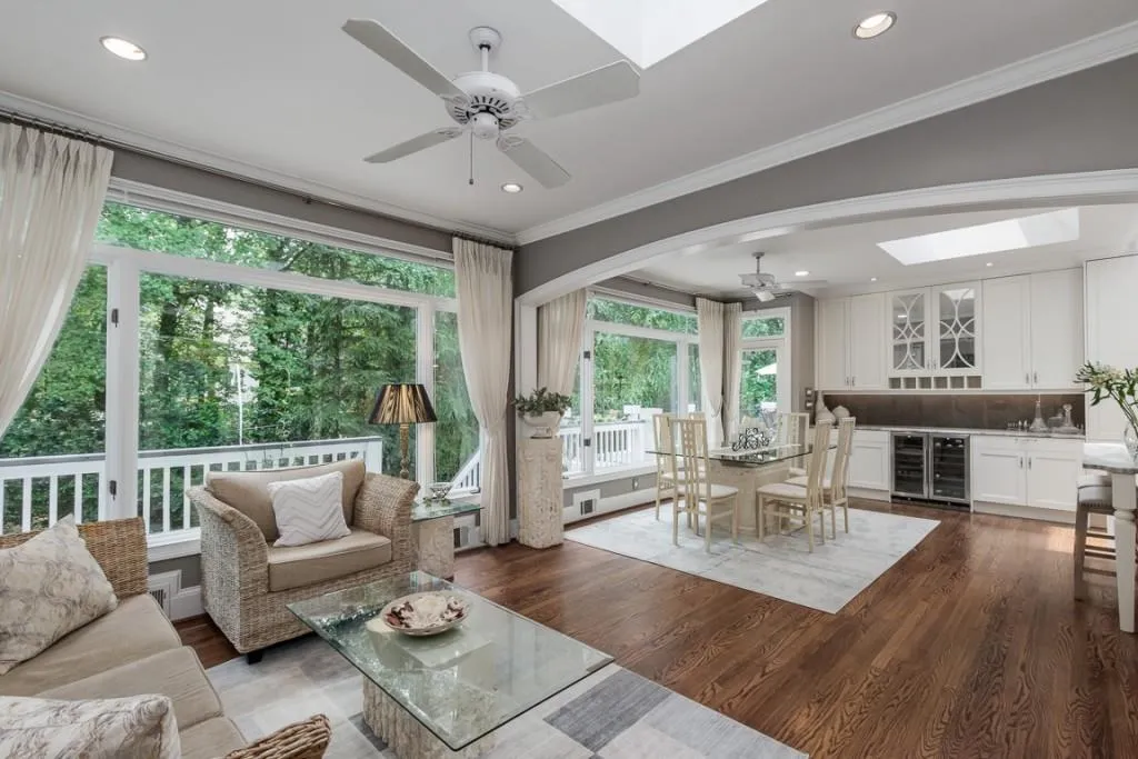 5430 Powers Overlook Court Nw, Sandy Springs, Georgia 30327, 6 Bedrooms Bedrooms, ,5 BathroomsBathrooms,Residential,Sold,5430 Powers Overlook Court Nw,6762297