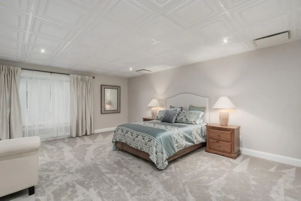 5430 Powers Overlook Court Nw, Sandy Springs, Georgia 30327, 6 Bedrooms Bedrooms, ,5 BathroomsBathrooms,Residential,Sold,5430 Powers Overlook Court Nw,6762297