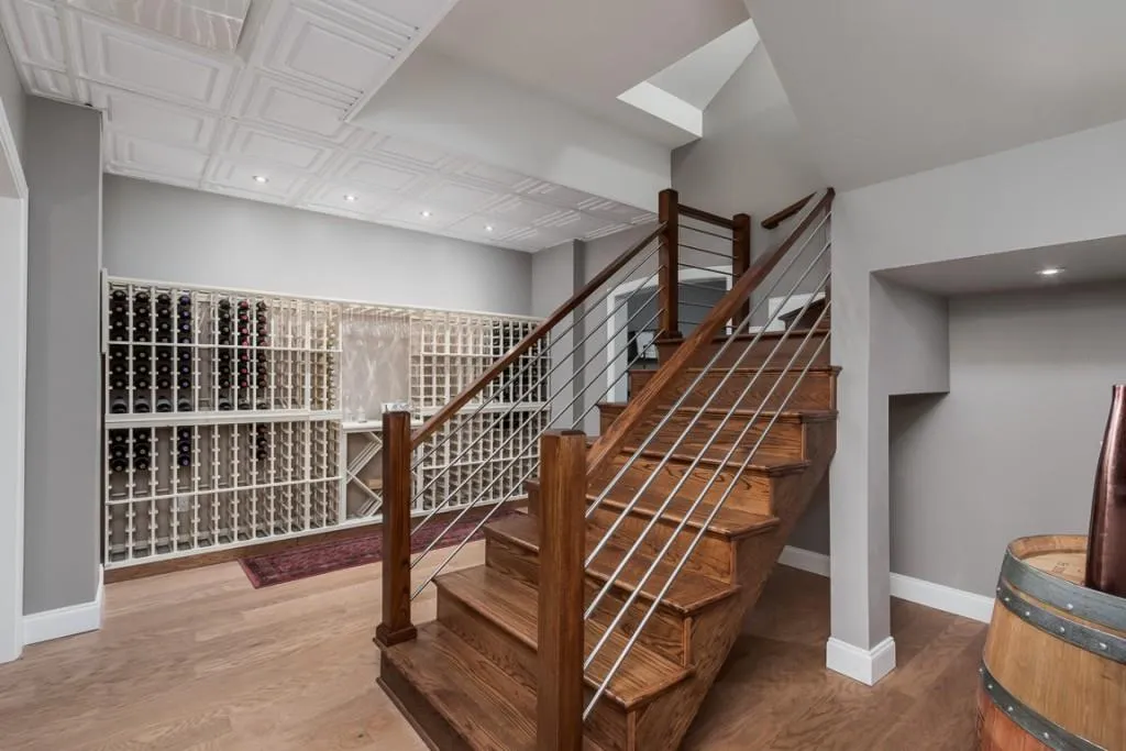 5430 Powers Overlook Court Nw, Sandy Springs, Georgia 30327, 6 Bedrooms Bedrooms, ,5 BathroomsBathrooms,Residential,Sold,5430 Powers Overlook Court Nw,6762297