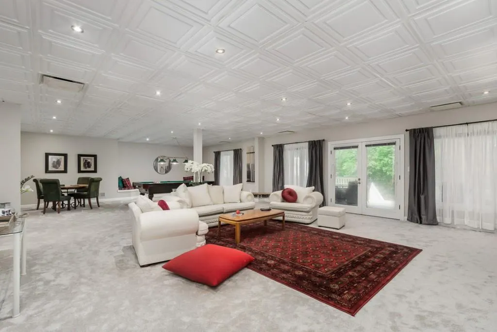 5430 Powers Overlook Court Nw, Sandy Springs, Georgia 30327, 6 Bedrooms Bedrooms, ,5 BathroomsBathrooms,Residential,Sold,5430 Powers Overlook Court Nw,6762297