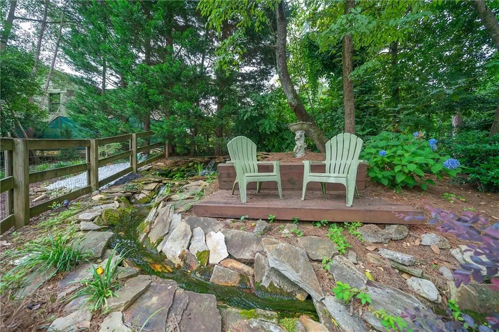 5800 Hilderbrand Drive, Atlanta, Georgia 30328, 5 Bedrooms Bedrooms, ,3 BathroomsBathrooms,Residential,Sold,5800 Hilderbrand Drive,6749259