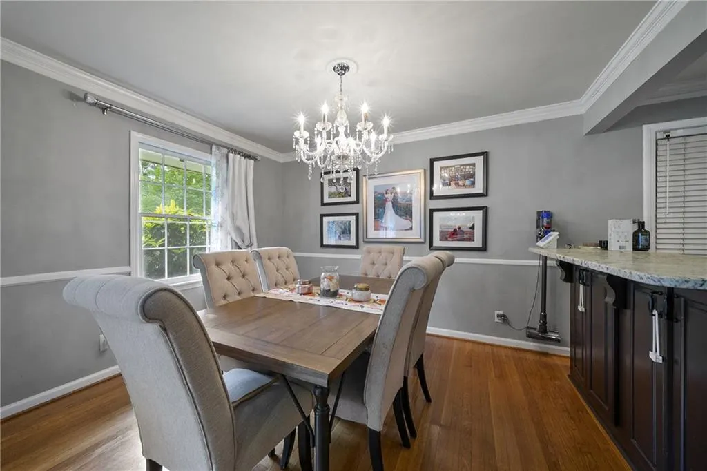 5800 Hilderbrand Drive, Atlanta, Georgia 30328, 5 Bedrooms Bedrooms, ,3 BathroomsBathrooms,Residential,Sold,5800 Hilderbrand Drive,6749259