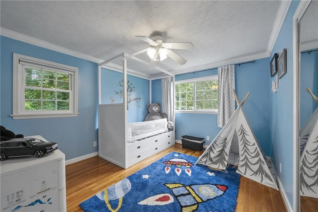 5800 Hilderbrand Drive, Atlanta, Georgia 30328, 5 Bedrooms Bedrooms, ,3 BathroomsBathrooms,Residential,Sold,5800 Hilderbrand Drive,6749259