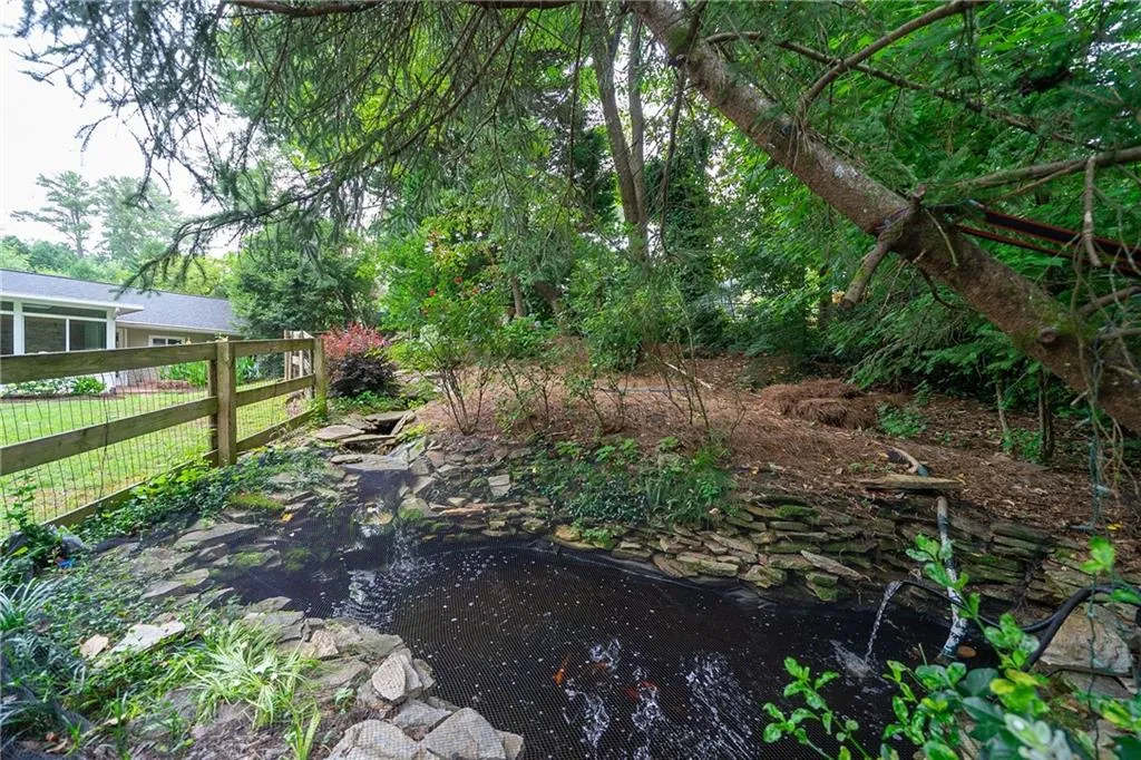 5800 Hilderbrand Drive, Atlanta, Georgia 30328, 5 Bedrooms Bedrooms, ,3 BathroomsBathrooms,Residential,Sold,5800 Hilderbrand Drive,6749259