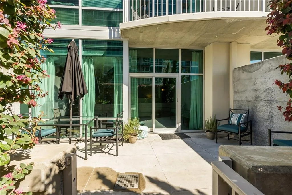 943 Peachtree Street Ne Unit 704, Atlanta, Georgia 30309, 1 Bedroom Bedrooms, ,1 BathroomBathrooms,Residential,Sold,943 Peachtree Street Ne Unit 704,5828576