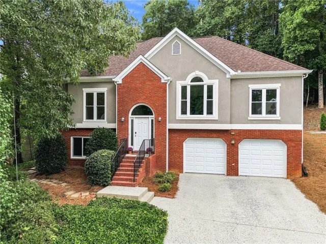 2268 Northbrook Ridge Nw, Kennesaw, Georgia 30152