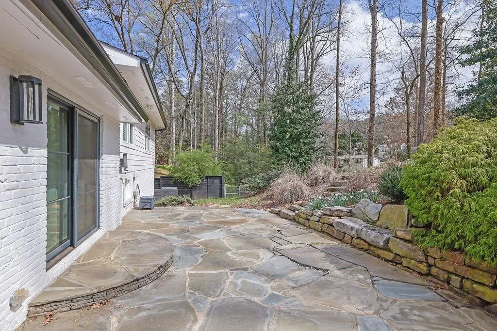 70 Bonnie Lane, Atlanta, Georgia 30328, 4 Bedrooms Bedrooms, ,3 BathroomsBathrooms,Residential,For Sale,70 Bonnie Lane,7732362