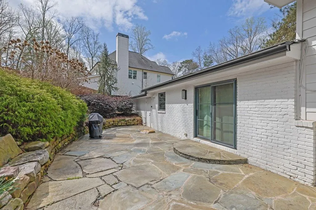 70 Bonnie Lane, Atlanta, Georgia 30328, 4 Bedrooms Bedrooms, ,3 BathroomsBathrooms,Residential,For Sale,70 Bonnie Lane,7732362