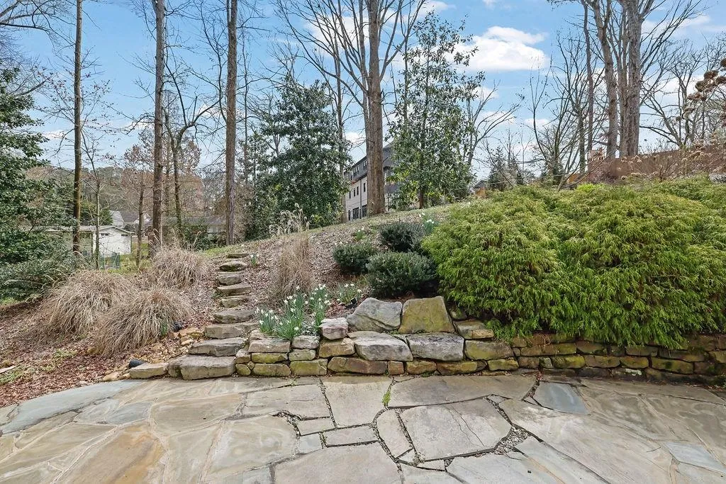 70 Bonnie Lane, Atlanta, Georgia 30328, 4 Bedrooms Bedrooms, ,3 BathroomsBathrooms,Residential,For Sale,70 Bonnie Lane,7732362