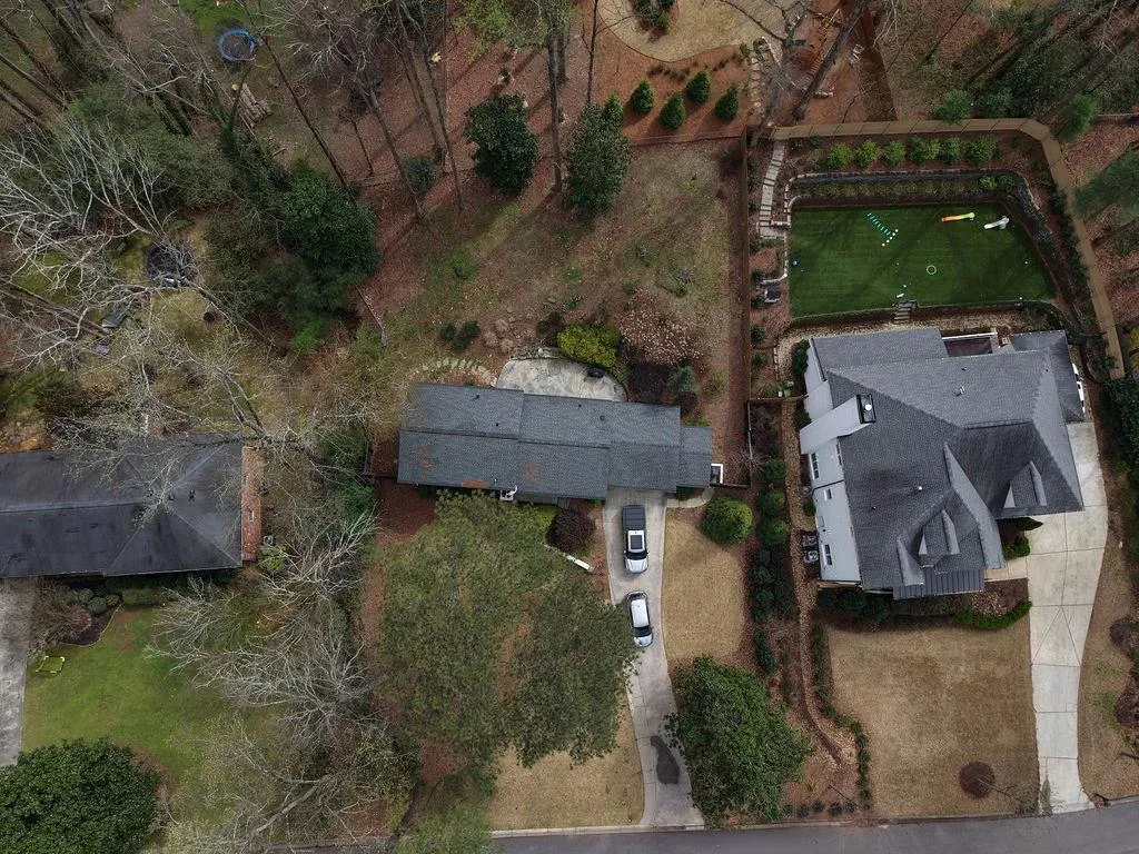 70 Bonnie Lane, Atlanta, Georgia 30328, 4 Bedrooms Bedrooms, ,3 BathroomsBathrooms,Residential,For Sale,70 Bonnie Lane,7732362