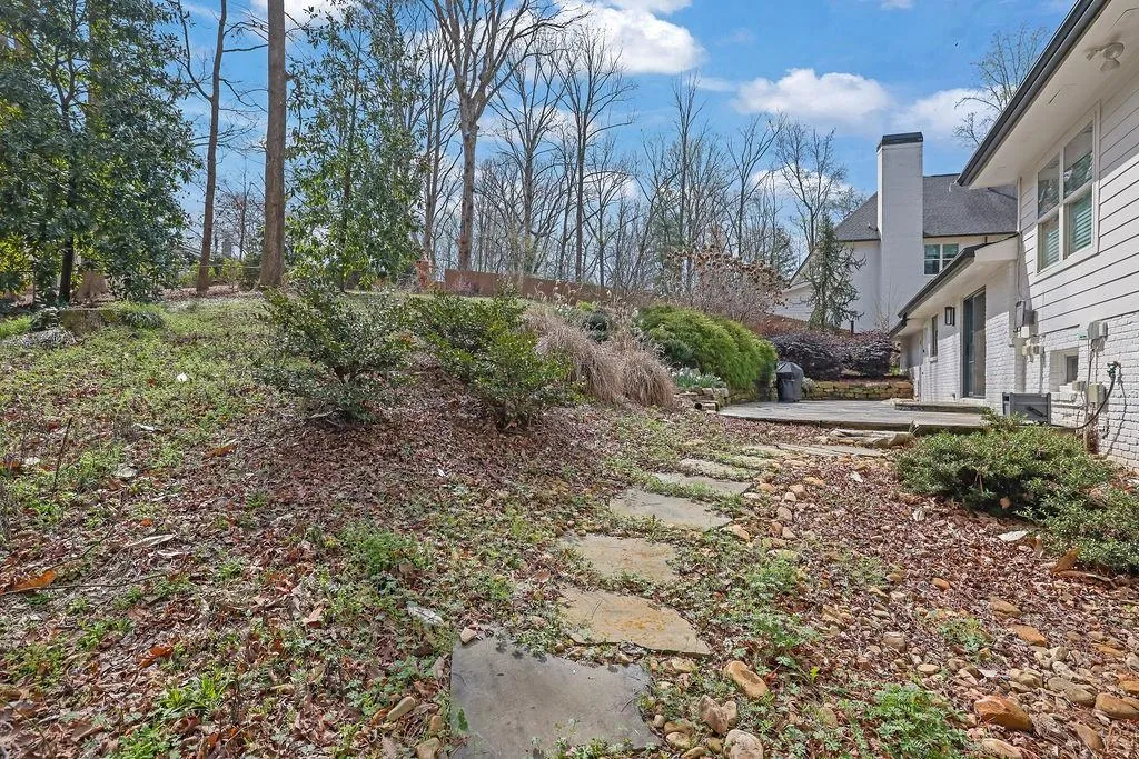 70 Bonnie Lane, Atlanta, Georgia 30328, 4 Bedrooms Bedrooms, ,3 BathroomsBathrooms,Residential,For Sale,70 Bonnie Lane,7732362