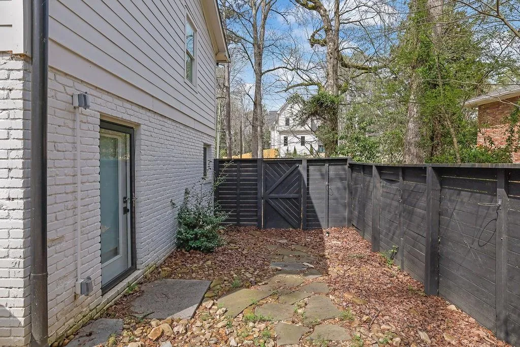 70 Bonnie Lane, Atlanta, Georgia 30328, 4 Bedrooms Bedrooms, ,3 BathroomsBathrooms,Residential,For Sale,70 Bonnie Lane,7732362