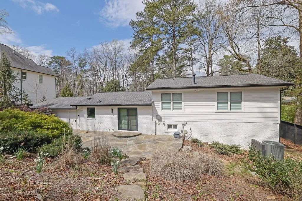 70 Bonnie Lane, Atlanta, Georgia 30328, 4 Bedrooms Bedrooms, ,3 BathroomsBathrooms,Residential,For Sale,70 Bonnie Lane,7732362