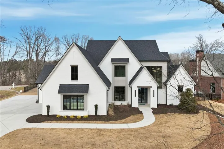 4638a Shirley Road, Gainesville, Georgia 30506