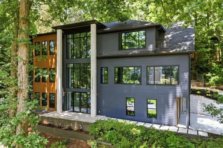 4250 Carmain Drive Ne, Atlanta, Georgia 30342