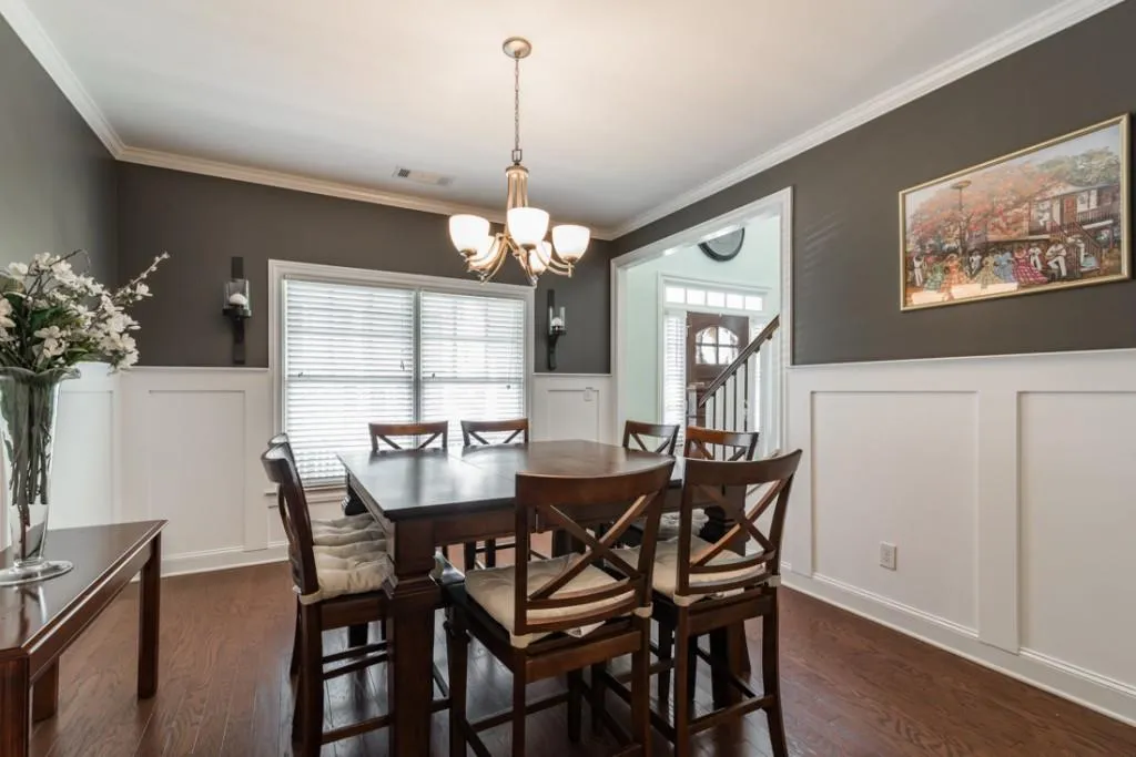 1332 Dupont Commons Circle Nw, Atlanta, Georgia 30318, 4 Bedrooms Bedrooms, ,3 BathroomsBathrooms,Residential,Sold,1332 Dupont Commons Circle Nw,5736349