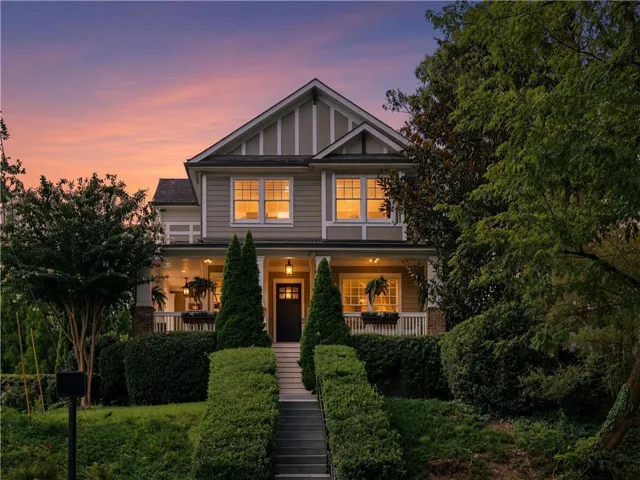 1531 Dresden Drive Ne, Brookhaven, Georgia 30319