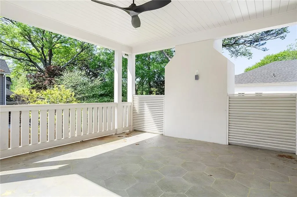 48 25th Street, Atlanta, Georgia 30309, 4 Bedrooms Bedrooms, ,4 BathroomsBathrooms,Residential,For Sale,48 25th Street,7552204