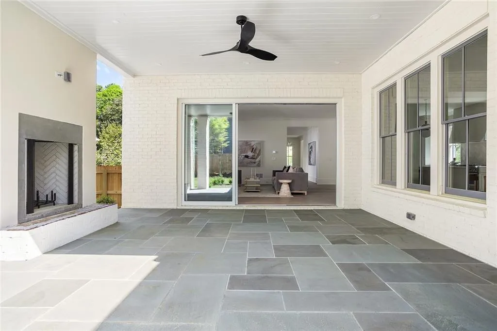 48 25th Street, Atlanta, Georgia 30309, 4 Bedrooms Bedrooms, ,4 BathroomsBathrooms,Residential,For Sale,48 25th Street,7552204