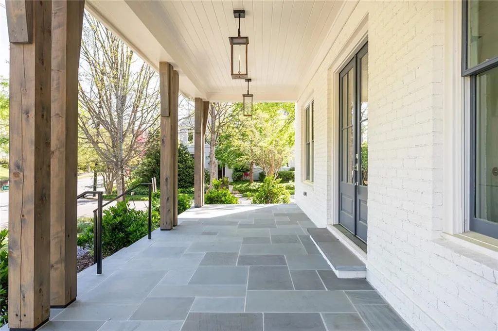 48 25th Street, Atlanta, Georgia 30309, 4 Bedrooms Bedrooms, ,4 BathroomsBathrooms,Residential,For Sale,48 25th Street,7552204