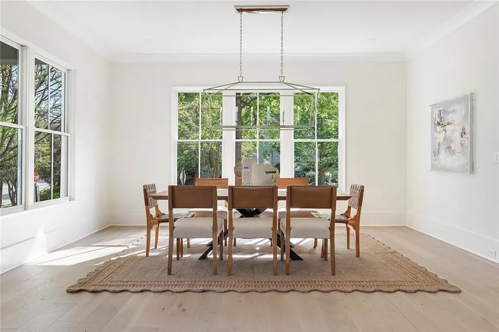 48 25th Street, Atlanta, Georgia 30309, 4 Bedrooms Bedrooms, ,4 BathroomsBathrooms,Residential,For Sale,48 25th Street,7552204
