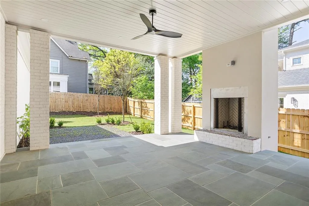 48 25th Street, Atlanta, Georgia 30309, 4 Bedrooms Bedrooms, ,4 BathroomsBathrooms,Residential,For Sale,48 25th Street,7552204