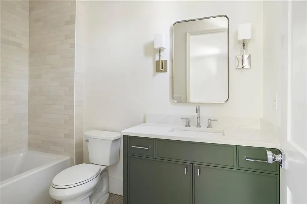48 25th Street, Atlanta, Georgia 30309, 4 Bedrooms Bedrooms, ,4 BathroomsBathrooms,Residential,For Sale,48 25th Street,7552204